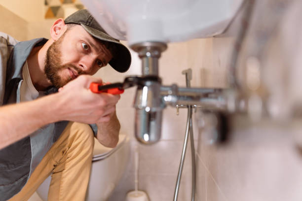 Best Trenchless Pipe Repair  in USA